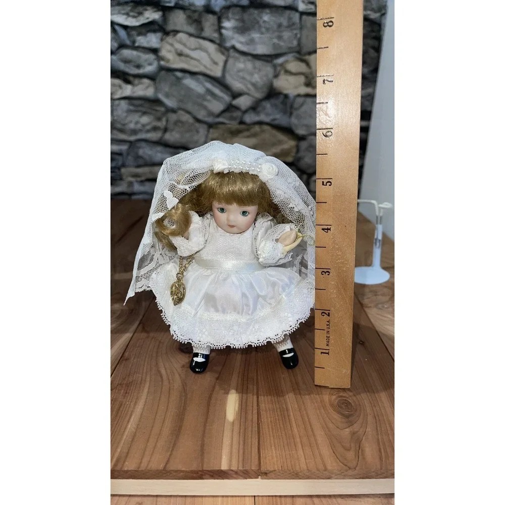 VTG 1996Marie Osmond NIKKI PETITE AMOUR 6